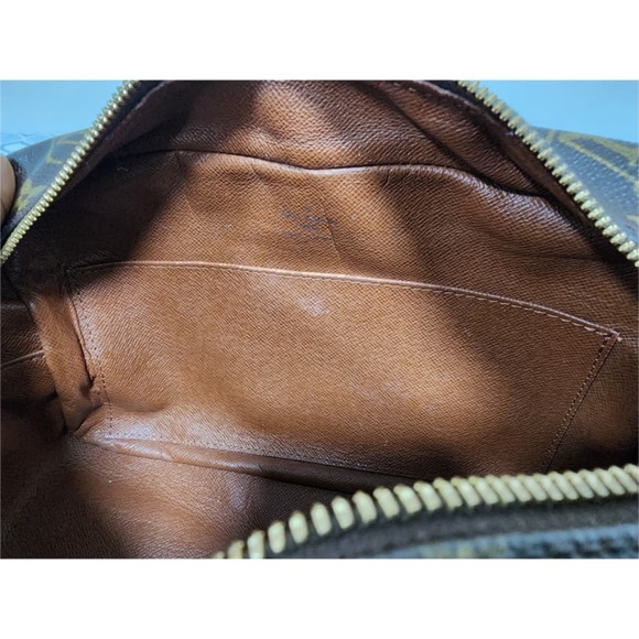 Authentic Louis Vuitton Monogram Cite MM - Picture 5 of 16